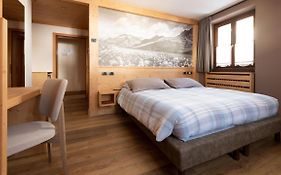 Hotel Compagnoni