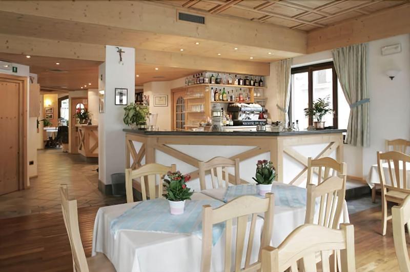 Hotel Compagnoni Santa Caterina Valfurva Exterior foto