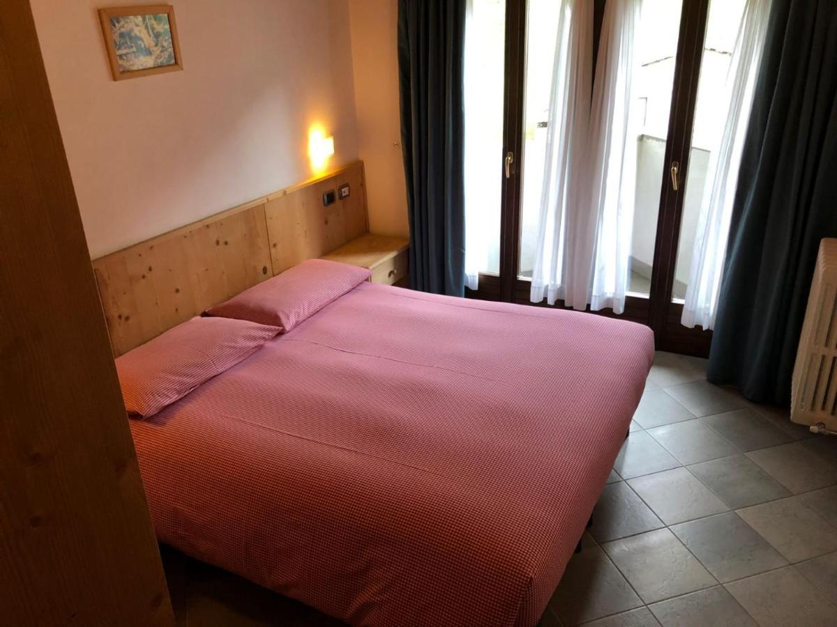 Hotel Compagnoni Santa Caterina Valfurva Exterior foto