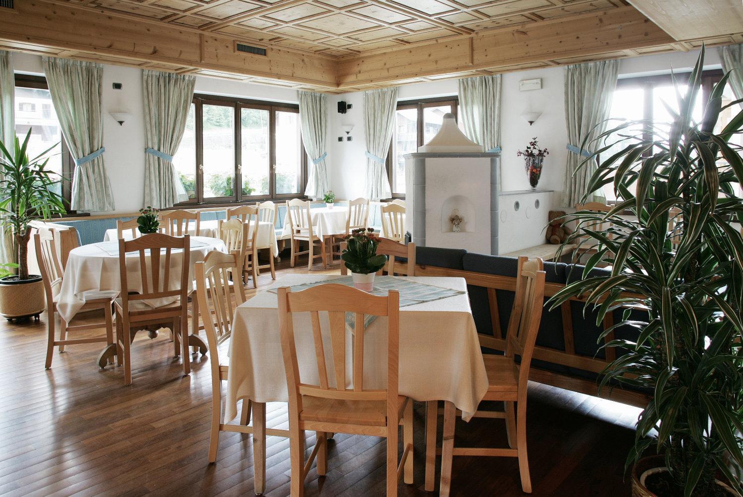 Hotel Compagnoni Santa Caterina Valfurva Exterior foto
