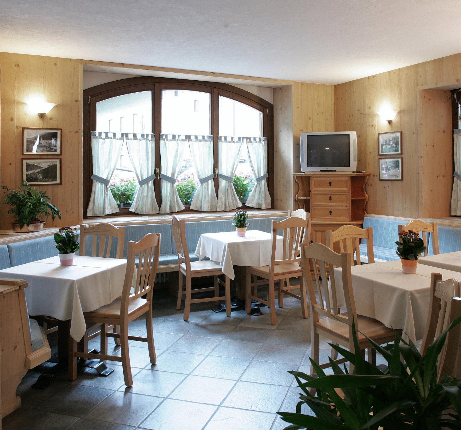 Hotel Compagnoni Santa Caterina Valfurva Exterior foto